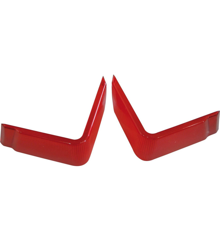 Kit catadioptre d'angle droit + gauche pour CI...