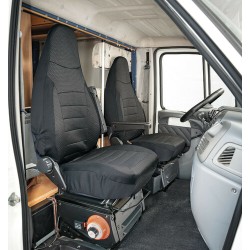 copy of Coprisedili universali per camper in Jaquard con... 2