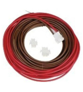 Extensión de cable de sensor de 8 m para EFOY