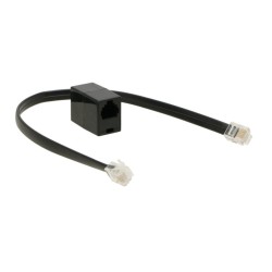 Connecteur/adaptateur pour câble de commande Truma Saphir...