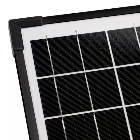 Mantenedor de batería solar OSRAM BATTERYcharge SOLAR 20W