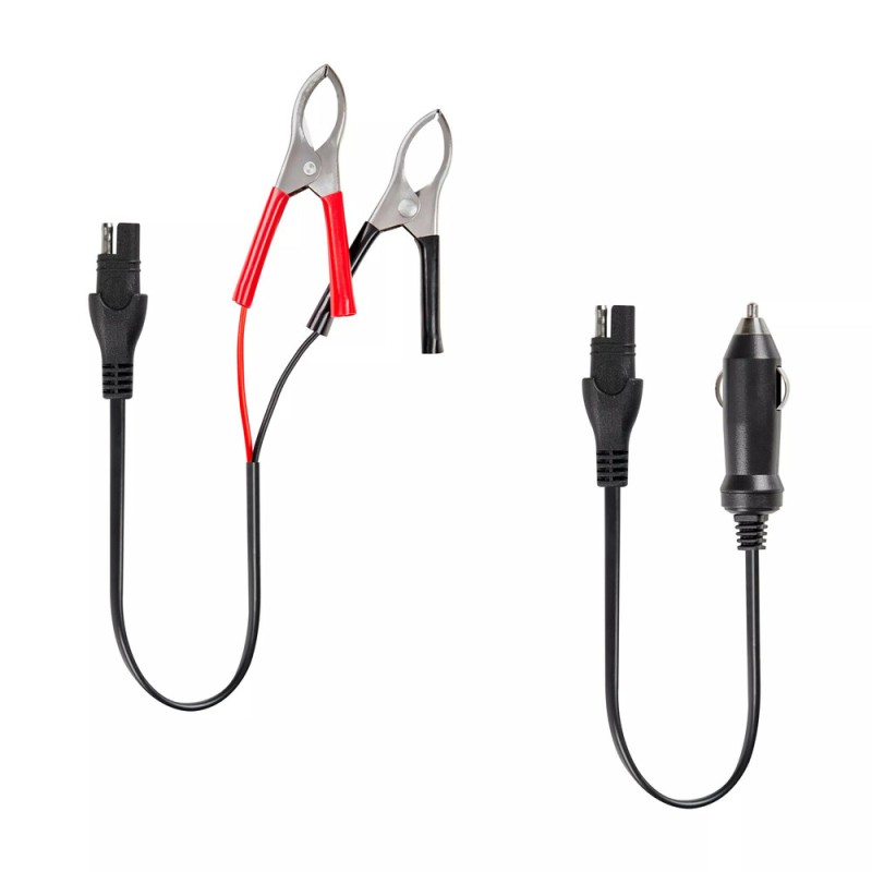 OSRAM BATTERYcharge SOLARE 20W mantenitore di...