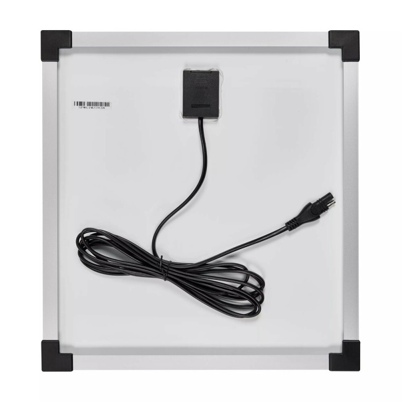 OSRAM BATTERYcharge SOLARE 20W mantenitore di...