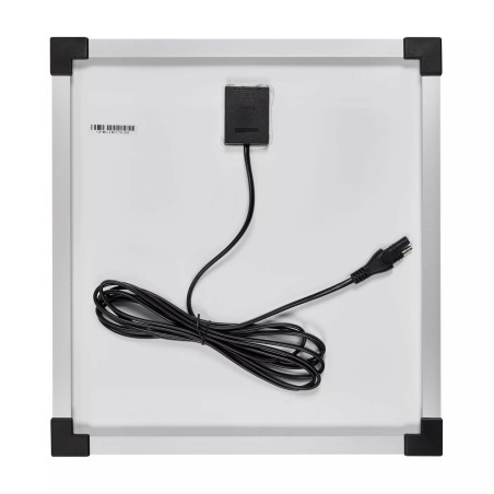 OSRAM BATTERYcharge SOLARE 20W mantenitore di batteria a energia solare