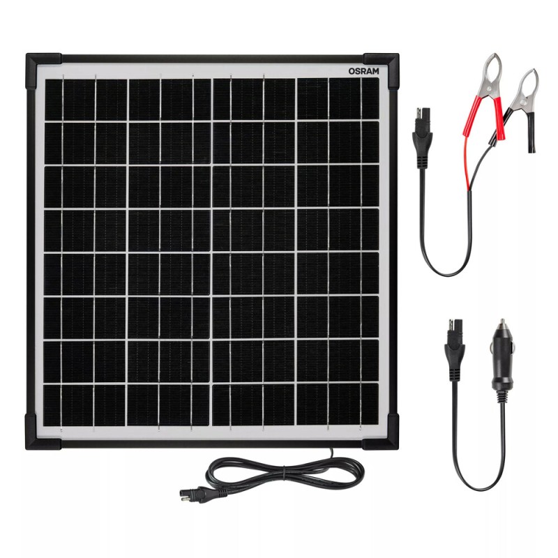 OSRAM BATTERYcharge SOLAR 20W...