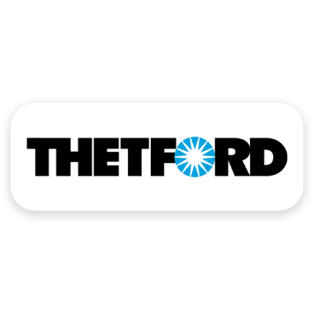THETFORD SC400 FLUSHTUBE WHITE 2029262