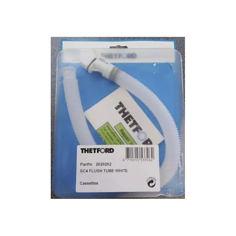 THETFORD SC400 FLUSHTUBE WHITE 2029262