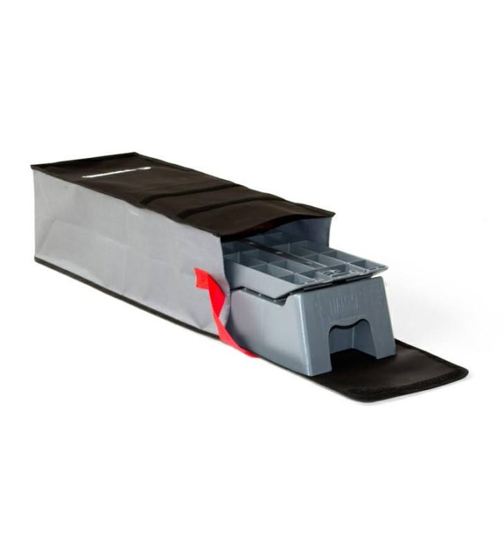 Level Up Grey Kit 3 levels 5t with Bag FIAMMA -...