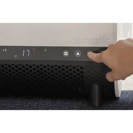 MESTIC SPA-3100 SPLIT-KLIMAANLAGE – 1518040