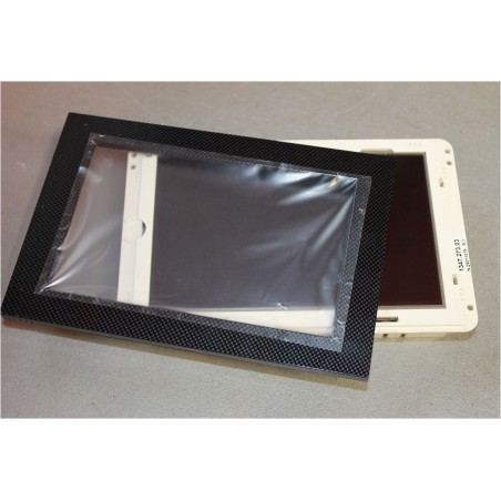 1347.273.03 NE273 7P BEDIENFELD mit 7" Farb-LCD-Touchscreen