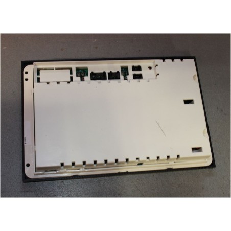 1347.273.03 NE273 7P BEDIENFELD mit 7" Farb-LCD-Touchscreen