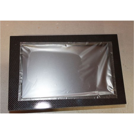 1347.273.03 PANNELLO DI COMANDO NE273 7P con visualizzatore LCD Touch Screen 7” a colori