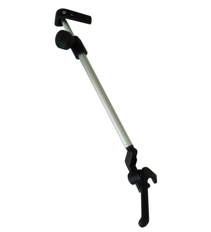 COMPASS L265MM POM.FAN/FAD H600 DX ou SN