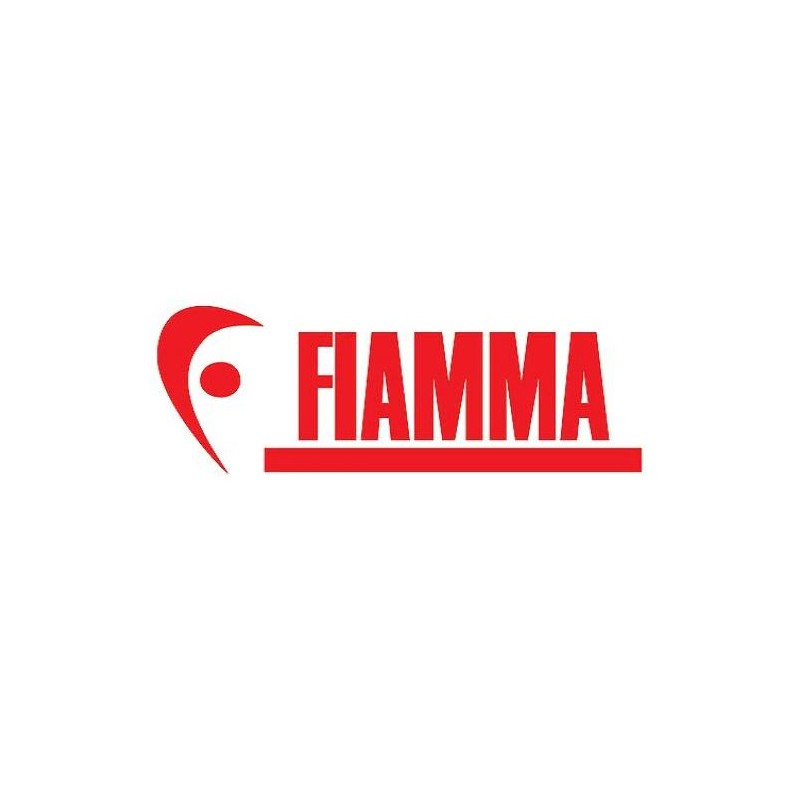 FIAMMA LEFT F45 TI L 98655-261 POLE ATTACHMENT KIT