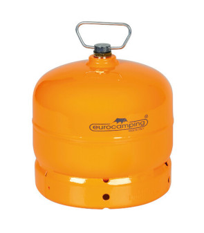 Bouteille GPL camping 2 Kg - M16x1,5 F - vide