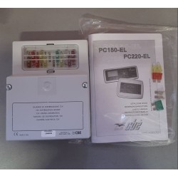 CBE 209005 DS300EL ELNAGH Benutzerverteilerpanel 2