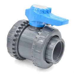 1.5 inch check valve for macerator