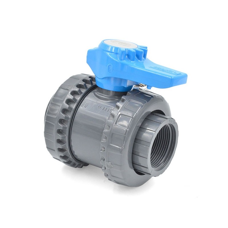 1.5 inch check valve for macerator