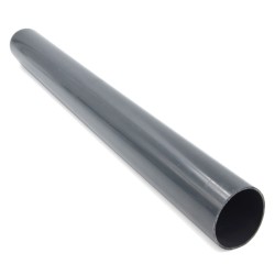 Saugrohrdurchmesser 50 mm - L 140 mm