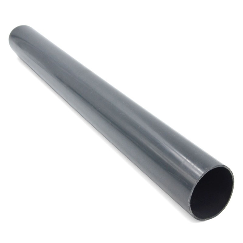 Saugrohrdurchmesser 50 mm - L 140 mm