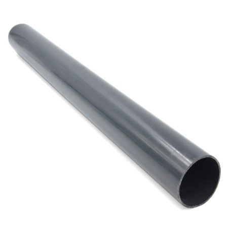 Saugrohrdurchmesser 50 mm - L 140 mm