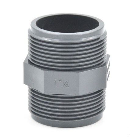 1.5 inch nipples for macerator