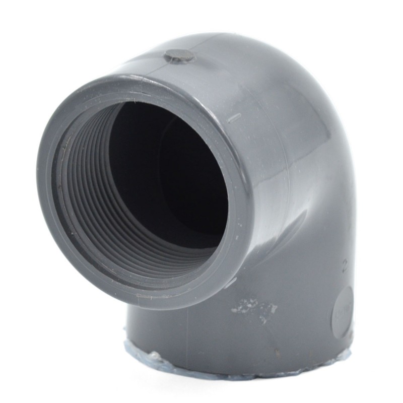 1.5 inch angle F and 50mm diameter F for macerator