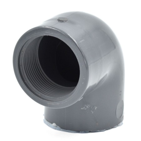 1.5 inch angle F and 50mm diameter F for macerator