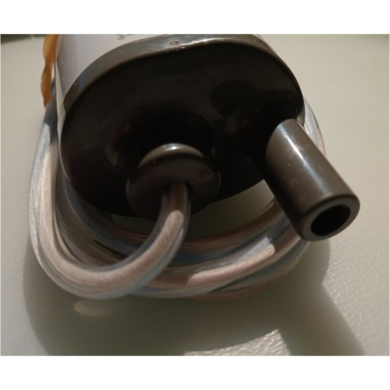 REICH POWER JET PLUS submersible pump 25 lt -...