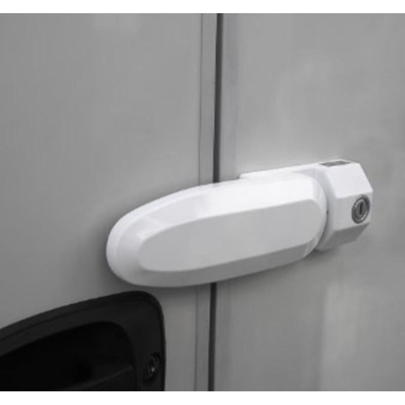 Serrure Inside-Out G2 Thule - 307339