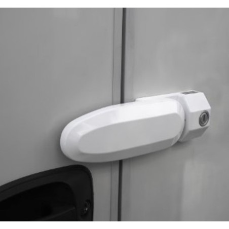 Cerradura de adentro hacia afuera G2 Thule - 307339