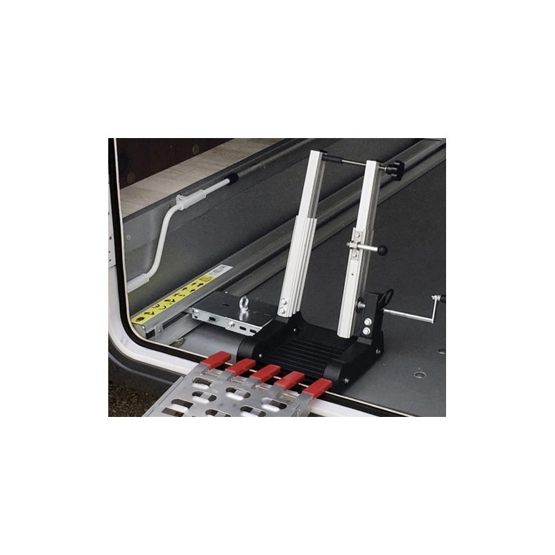 Manual Pollicino motorcycle 200 cm Left LH for...