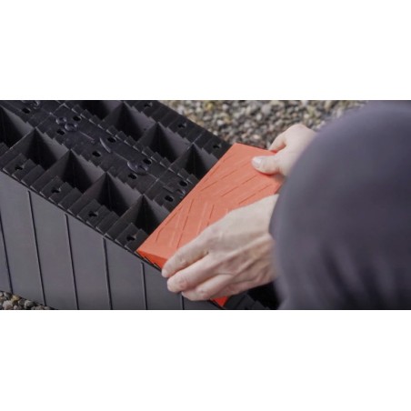 Lippert Level 9 Smart Ramp Leveling System