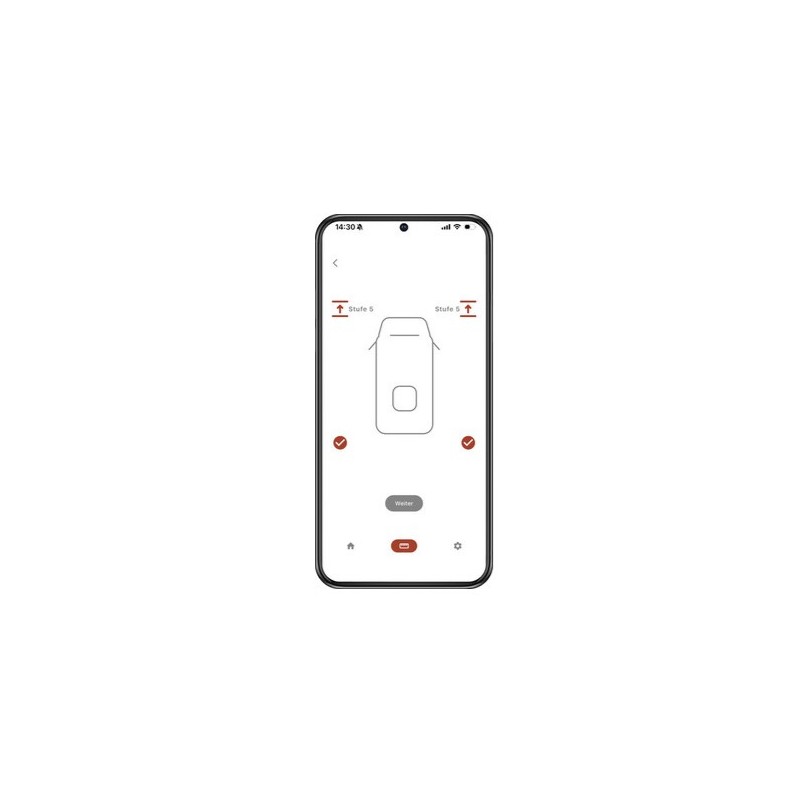 Lippert Level 9 Intelligentes...