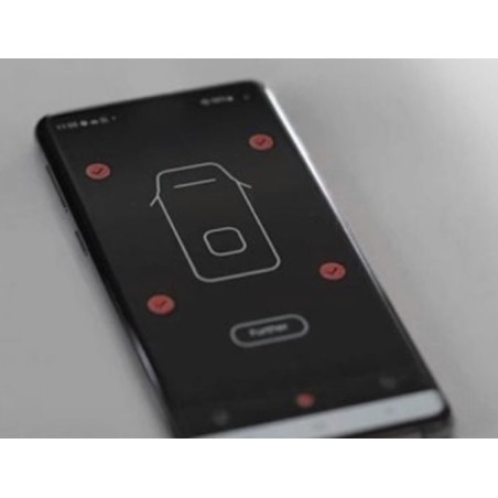 Lippert Level 9 Smart Ramp Leveling System