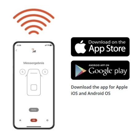 Système de nivellement de rampe intelligent Lippert Level 9