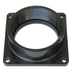 VALTERRA T1007 3 inch US internally threaded flange