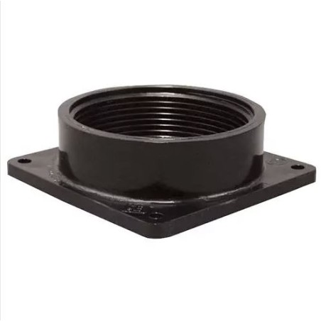 VALTERRA T1007 3 inch US internally threaded flange