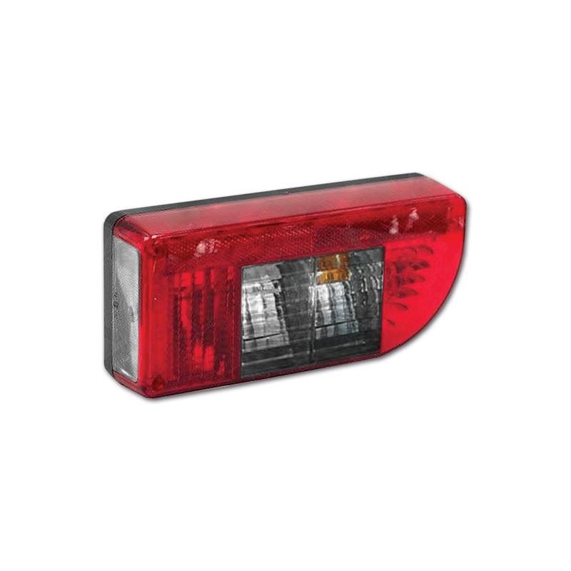 821 DX multifunction light