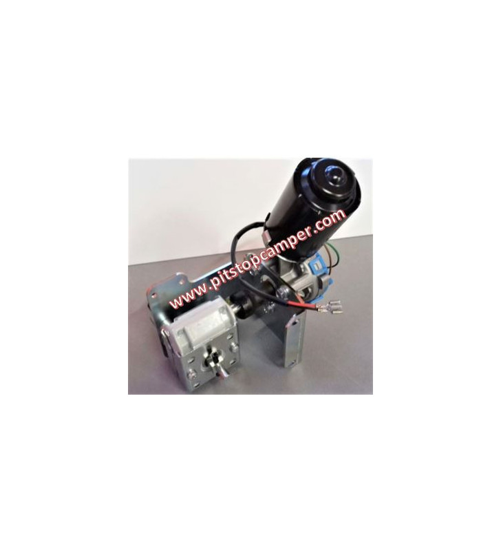 Motoreinheit SX NEU mit Freigabe für 10575...