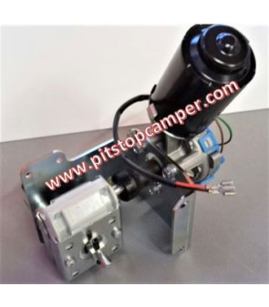 SX NEW motor unit with release for 10575 PROJECT 2000 step