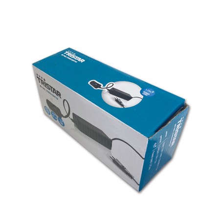 Transformer 230 VAC to 12 VDC - 6 A