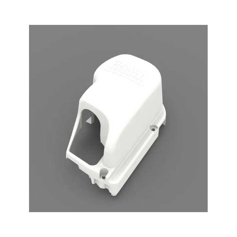 Kit casque Polar FIAMMA DX F45S 98673-401 ex...