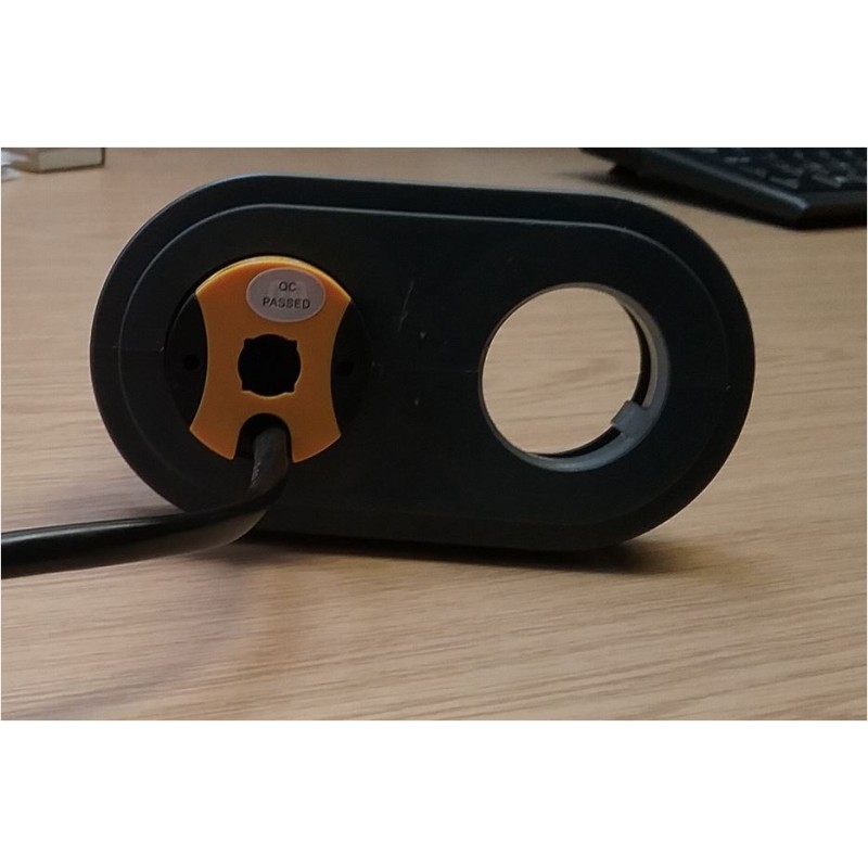 ACS Reducer for Advanced Control System Bed...