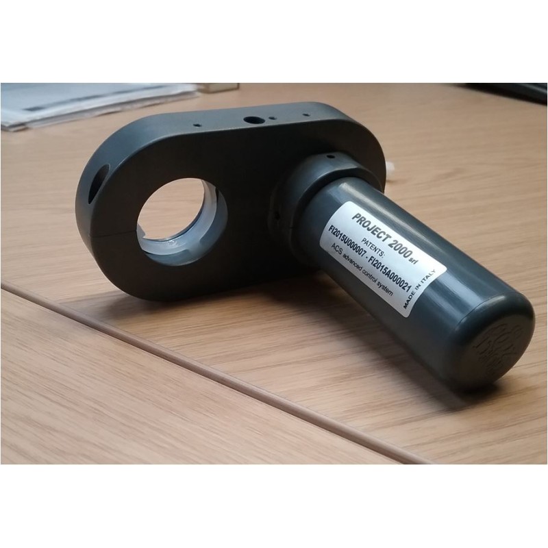 ACS Riduttore per Advanced Control System Bed...