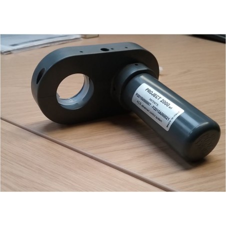 ACS Riduttore per Advanced Control System Bed 12600 LIppert