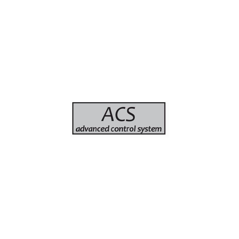 ACS-Reduzierstück für Advanced Control System...