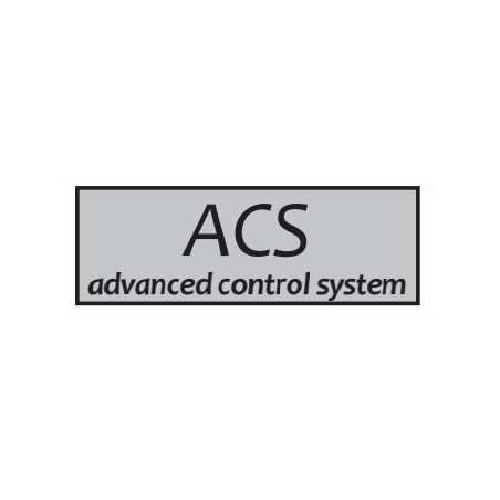 Reductor ACS para sistema de control avanzado (cama 12600 LIppert)