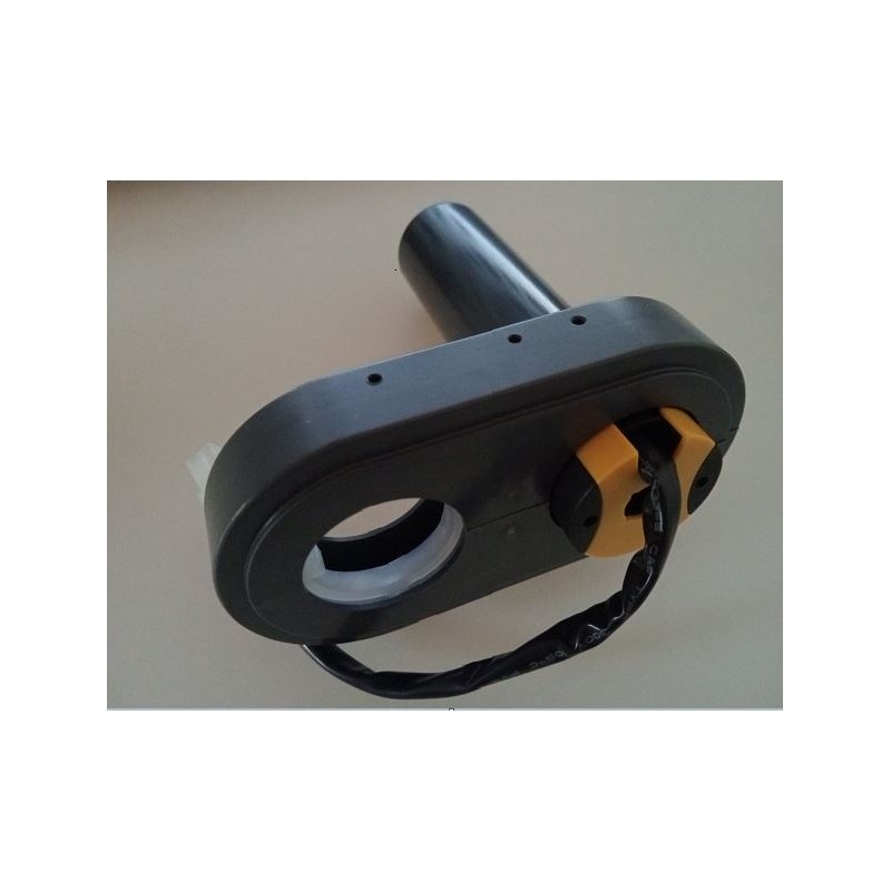 ACS Riduttore per Advanced Control System Bed...