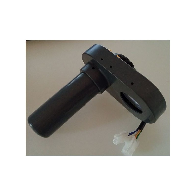 Reductor ACS para sistema de control avanzado...